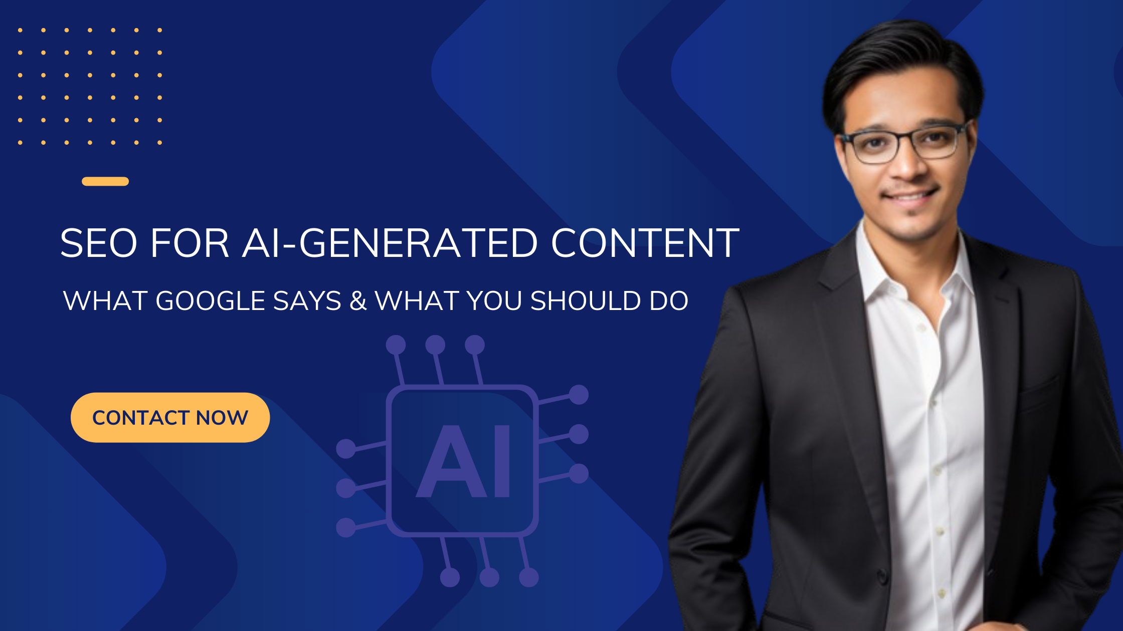 SEO for AI-Generated Content